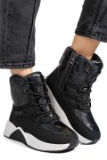 GHETE BLACK LSPLS106