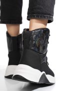 GHETE BLACK LSPLS106