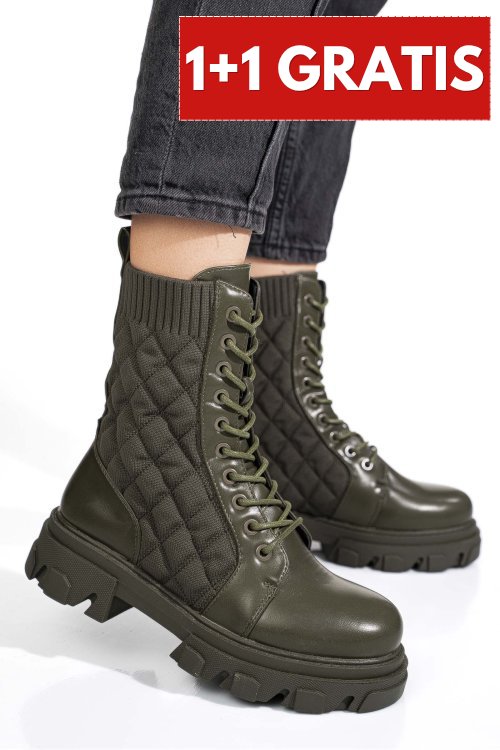 Ghete olive fspbw057