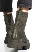 GHETE OLIVE FSPBW057