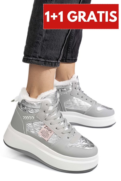 Ghete grey lspls087