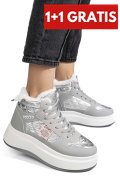 GHETE GREY LSPLS087