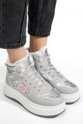 GHETE GREY LSPLS087
