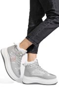 GHETE GREY LSPLS087