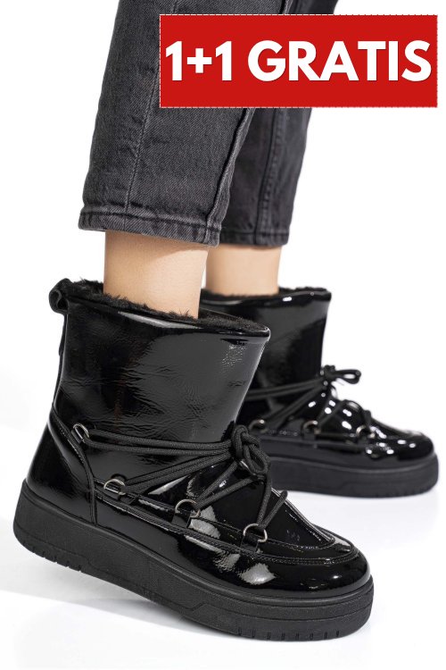 Ghete black bspfe21306