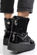 GHETE BLACK BSPFE21306