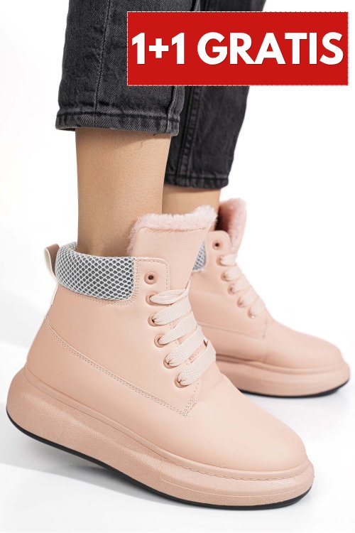 Ghete pink lspls056
