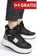 GHETE BLACK LSPLS087