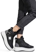 GHETE BLACK LSPLS087