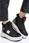 GHETE BLACK LSPLS087