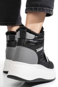 GHETE BLACK LSPLS087