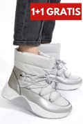 CIZME SILVER LSPLS085