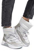 CIZME SILVER LSPLS085