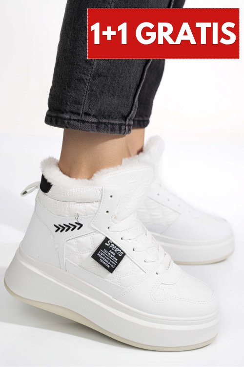 Ghete white lspls087