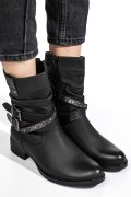 GHETE BLACK 5SP0130223