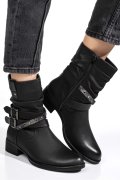 GHETE BLACK 5SP0130223