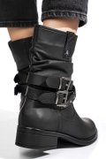 GHETE BLACK 5SP0130223