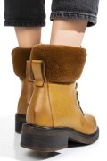 GHETE BROWN 5SP0130121