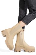 GHETE BEIGE 52132391