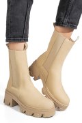 GHETE BEIGE 52132391