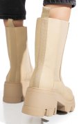 GHETE BEIGE 52132391