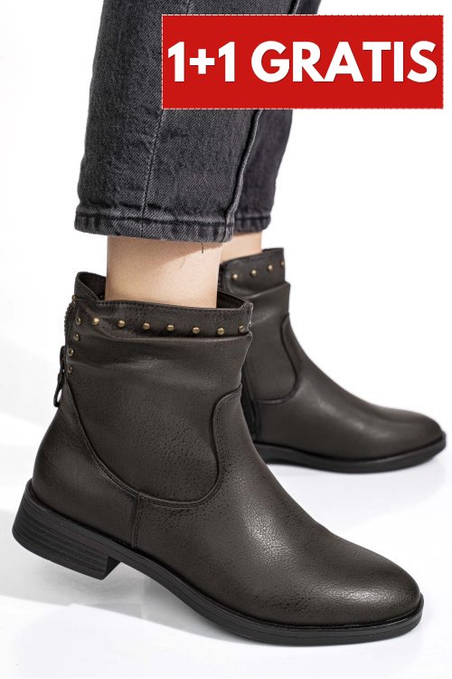 Ghete brown 5sp0130081