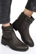 GHETE BROWN 5SP0130081