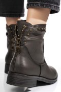 GHETE BROWN 5SP0130081