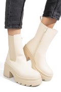 GHETE BEIGE 5SP0132328