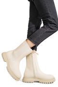GHETE BEIGE 5SP2422012