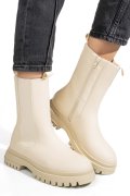 GHETE BEIGE 5SP2422012