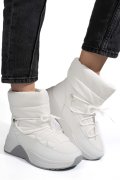 CIZME WHITE LSPLS085