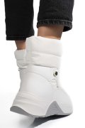 CIZME WHITE LSPLS085