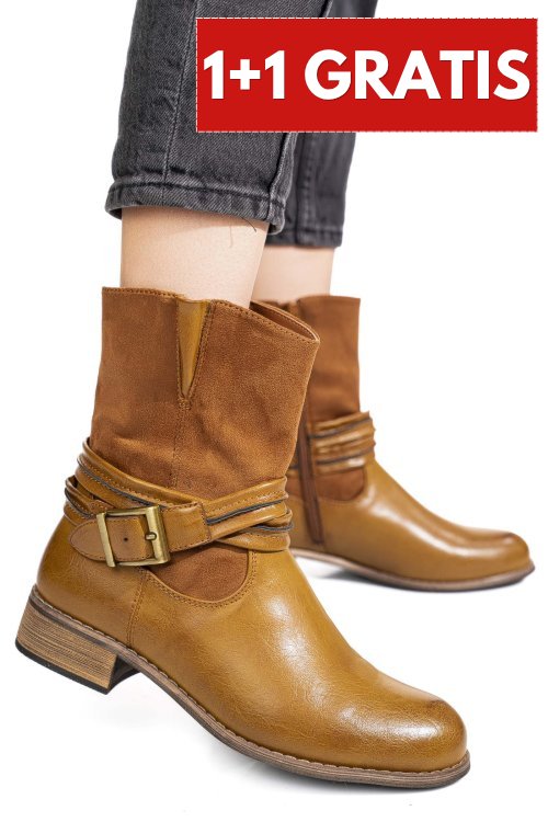Ghete brown 5sp0132064