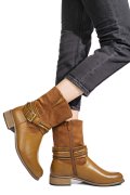 GHETE BROWN 5SP0132064