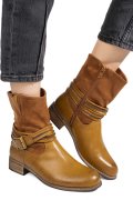 GHETE BROWN 5SP0132064