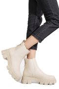 GHETE BEIGE 52132231