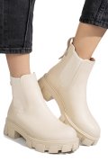 GHETE BEIGE 52132231