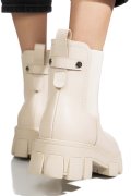 GHETE BEIGE 52132231