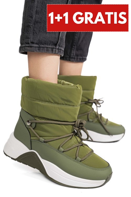 Cizme green lspls085