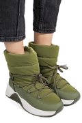 CIZME GREEN LSPLS085