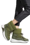 CIZME GREEN LSPLS085