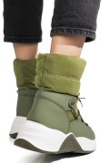 CIZME GREEN LSPLS085