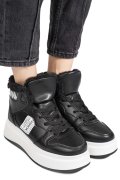 GHETE BLACK LSPLS088