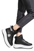 GHETE BLACK LSPLS088