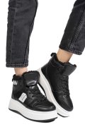 GHETE BLACK LSPLS088