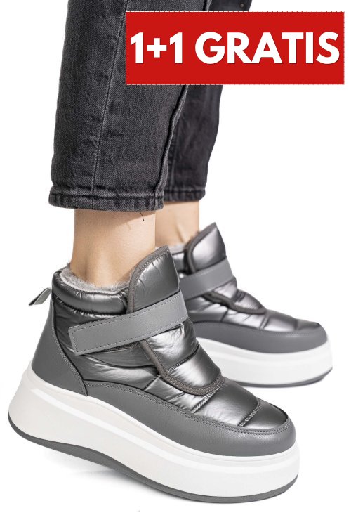 Ghete grey lspls086