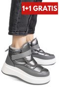 GHETE GREY LSPLS086