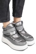 GHETE GREY LSPLS086