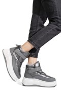 GHETE GREY LSPLS086
